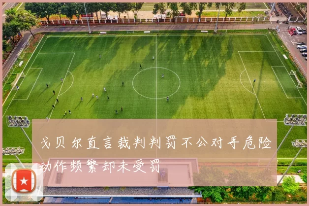 戈贝尔直言裁判判罚不公对手危险动作频繁却未受罚
